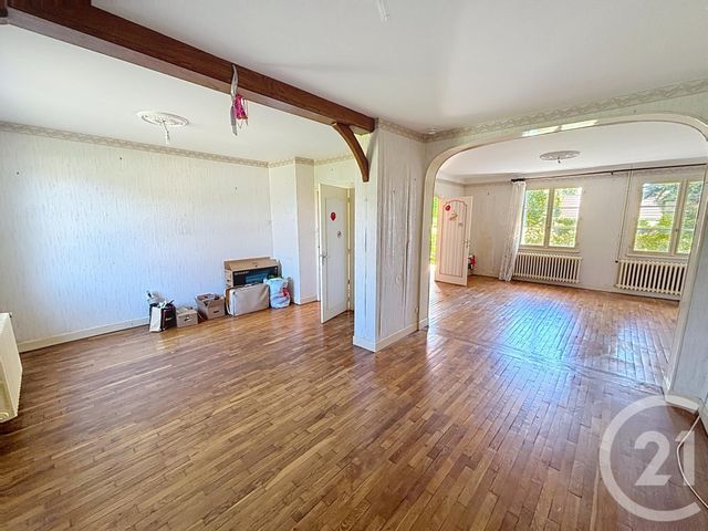 maison à vendre - 5 pièces - 103.0 m2 - CHATENOY LE ROYAL - 71 - BOURGOGNE - Century 21 Immobilière Jaurès
