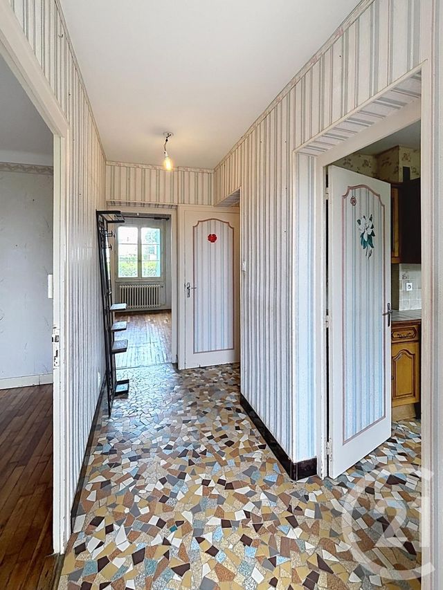 maison à vendre - 5 pièces - 103.0 m2 - CHATENOY LE ROYAL - 71 - BOURGOGNE - Century 21 Immobilière Jaurès