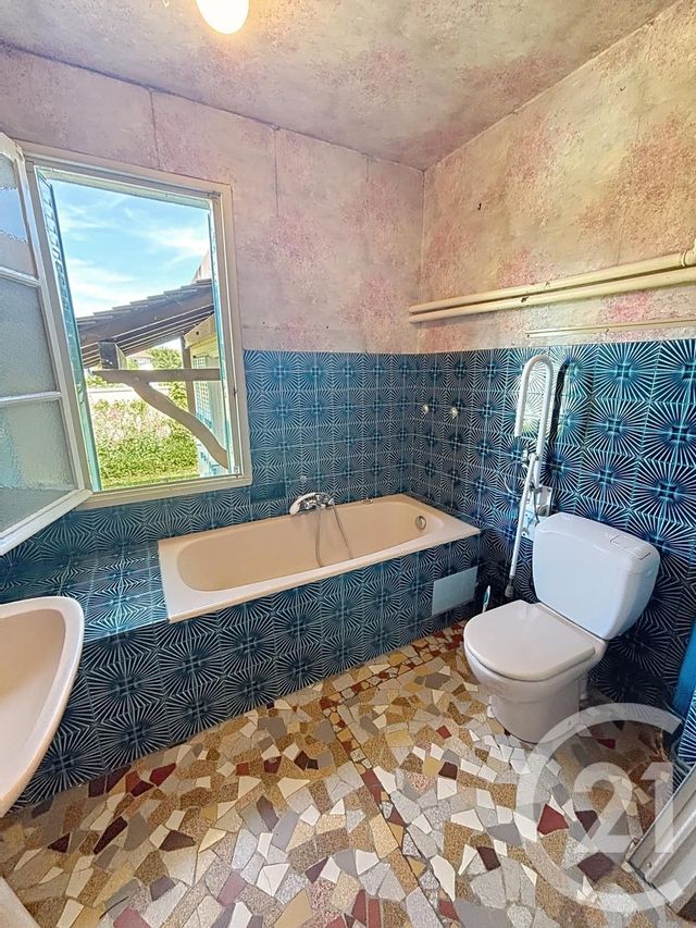 maison à vendre - 5 pièces - 103.0 m2 - CHATENOY LE ROYAL - 71 - BOURGOGNE - Century 21 Immobilière Jaurès