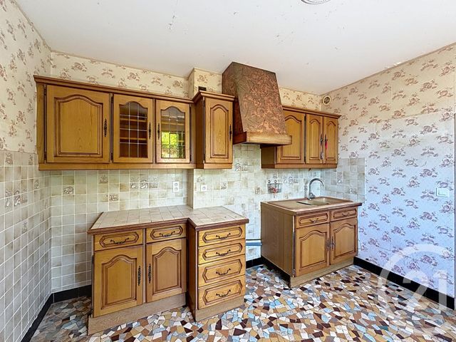 maison à vendre - 5 pièces - 103.0 m2 - CHATENOY LE ROYAL - 71 - BOURGOGNE - Century 21 Immobilière Jaurès