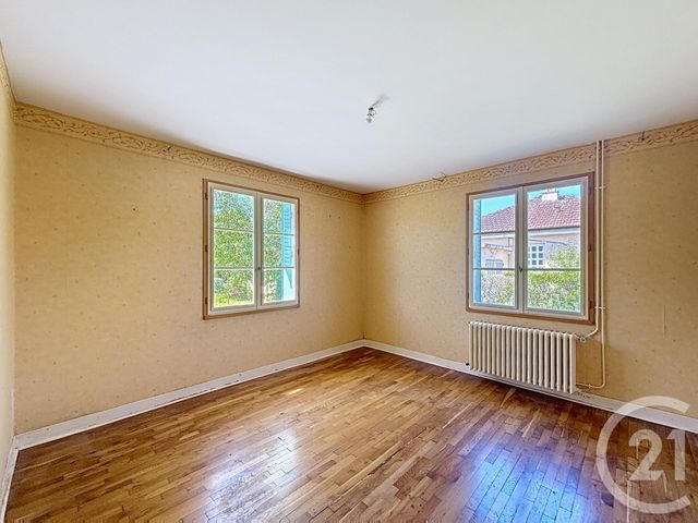 maison à vendre - 5 pièces - 103.0 m2 - CHATENOY LE ROYAL - 71 - BOURGOGNE - Century 21 Immobilière Jaurès