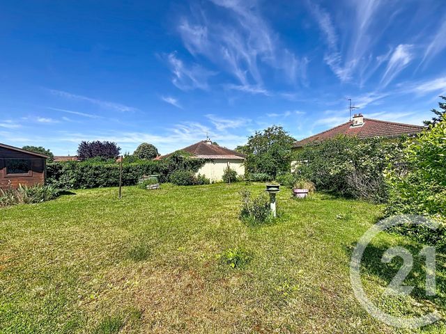maison à vendre - 5 pièces - 103.0 m2 - CHATENOY LE ROYAL - 71 - BOURGOGNE - Century 21 Immobilière Jaurès