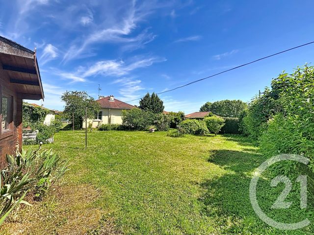 maison à vendre - 5 pièces - 103.0 m2 - CHATENOY LE ROYAL - 71 - BOURGOGNE - Century 21 Immobilière Jaurès
