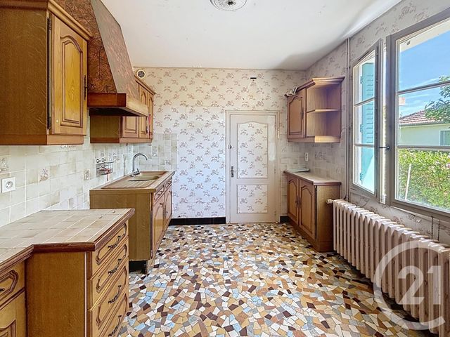 maison à vendre - 5 pièces - 103.0 m2 - CHATENOY LE ROYAL - 71 - BOURGOGNE - Century 21 Immobilière Jaurès