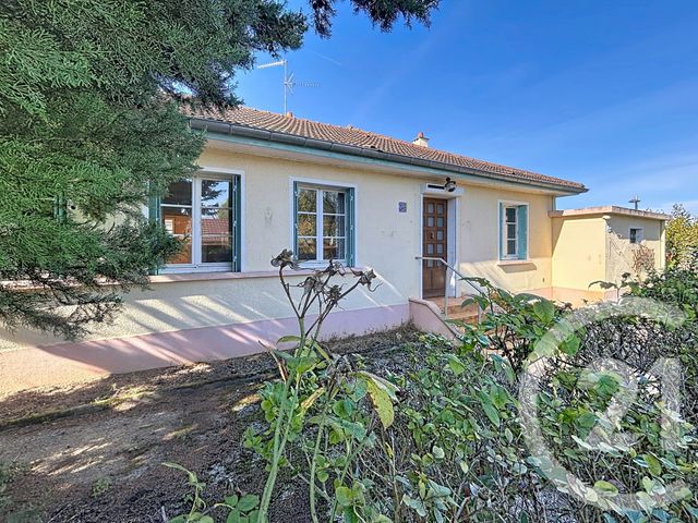 maison - CHATENOY LE ROYAL - 71