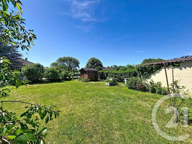maison à vendre - 5 pièces - 103.0 m2 - CHATENOY LE ROYAL - 71 - BOURGOGNE - Century 21 Immobilière Jaurès