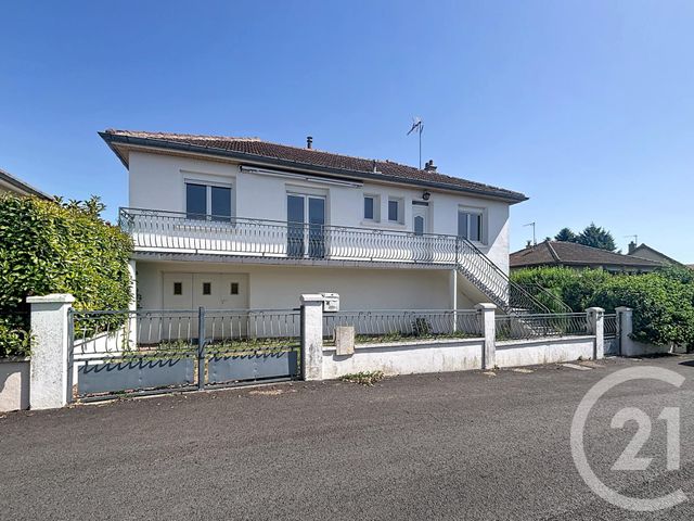maison - CHATENOY LE ROYAL - 71