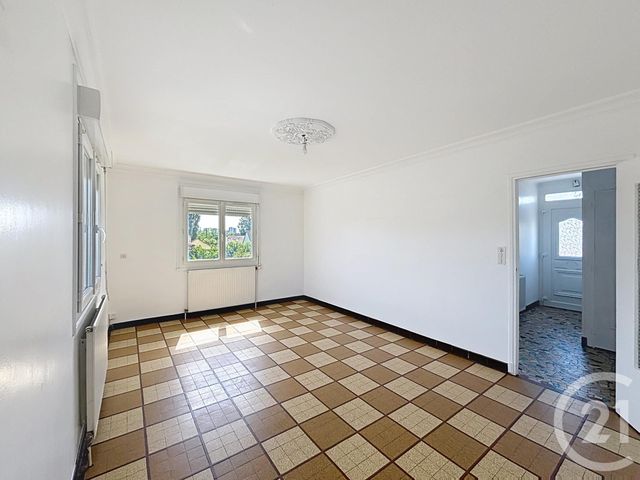 maison à vendre - 5 pièces - 84.4 m2 - CHATENOY LE ROYAL - 71 - BOURGOGNE - Century 21 Immobilière Jaurès