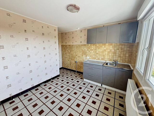 maison à vendre - 5 pièces - 84.4 m2 - CHATENOY LE ROYAL - 71 - BOURGOGNE - Century 21 Immobilière Jaurès