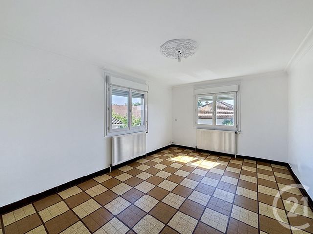 maison à vendre - 5 pièces - 84.4 m2 - CHATENOY LE ROYAL - 71 - BOURGOGNE - Century 21 Immobilière Jaurès