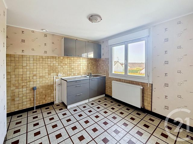 maison à vendre - 5 pièces - 84.4 m2 - CHATENOY LE ROYAL - 71 - BOURGOGNE - Century 21 Immobilière Jaurès