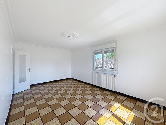 maison à vendre - 5 pièces - 84.4 m2 - CHATENOY LE ROYAL - 71 - BOURGOGNE - Century 21 Immobilière Jaurès