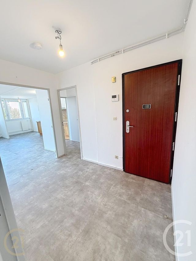 Appartement F5 à vendre - 5 pièces - 101.08 m2 - CHALON SUR SAONE - 71 - BOURGOGNE - Century 21 Immobilière Jaurès