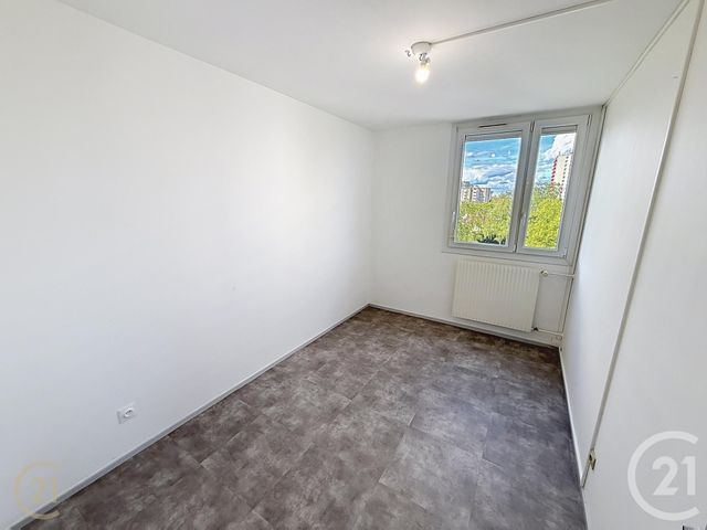 Appartement F5 à vendre - 5 pièces - 101.08 m2 - CHALON SUR SAONE - 71 - BOURGOGNE - Century 21 Immobilière Jaurès