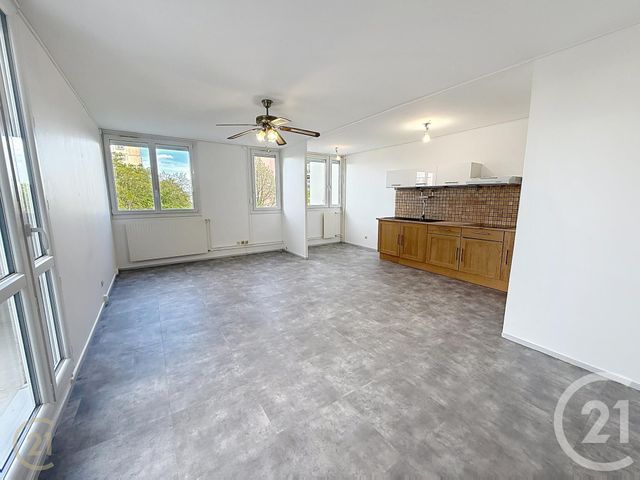 appartement - CHALON SUR SAONE - 71