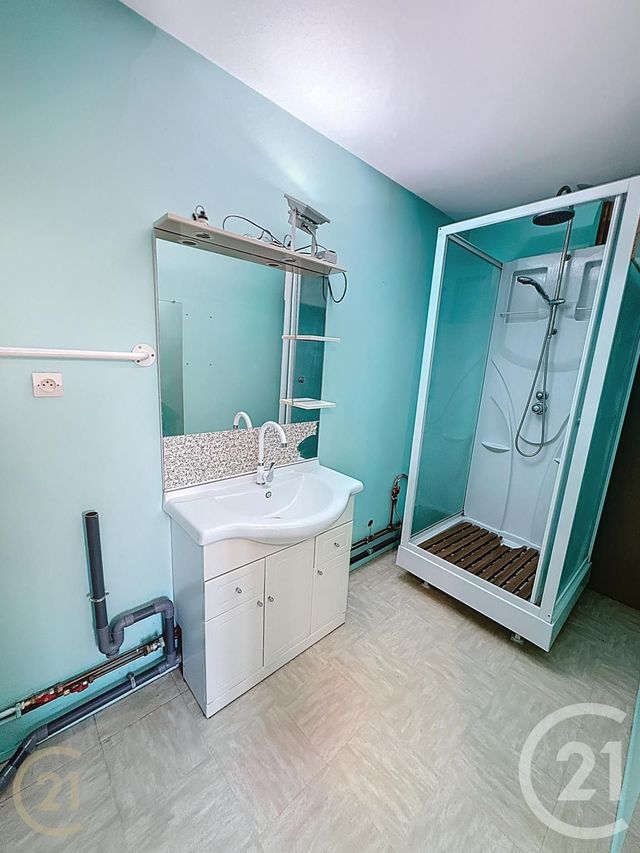 Appartement F5 à vendre - 5 pièces - 101.08 m2 - CHALON SUR SAONE - 71 - BOURGOGNE - Century 21 Immobilière Jaurès