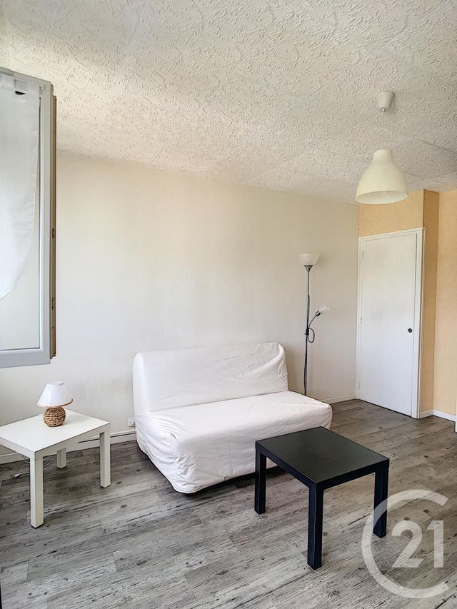 Appartement Studio à vendre - 1 pièce - 26.78 m2 - CHALON SUR SAONE - 71 - BOURGOGNE - Century 21 Immobilière Jaurès