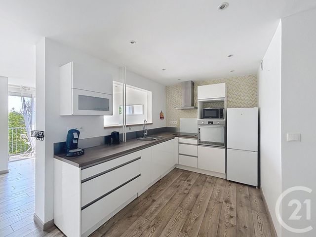 appartement - CHALON SUR SAONE - 71