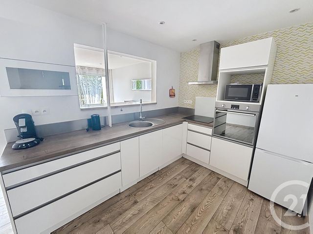 Appartement T3 à vendre - 3 pièces - 62.78 m2 - CHALON SUR SAONE - 71 - BOURGOGNE - Century 21 Immobilière Jaurès