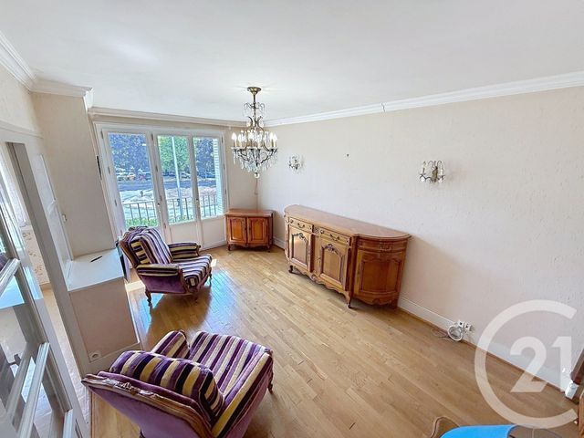 Appartement F2 à vendre - 2 pièces - 43.13 m2 - CHALON SUR SAONE - 71 - BOURGOGNE - Century 21 Immobilière Jaurès