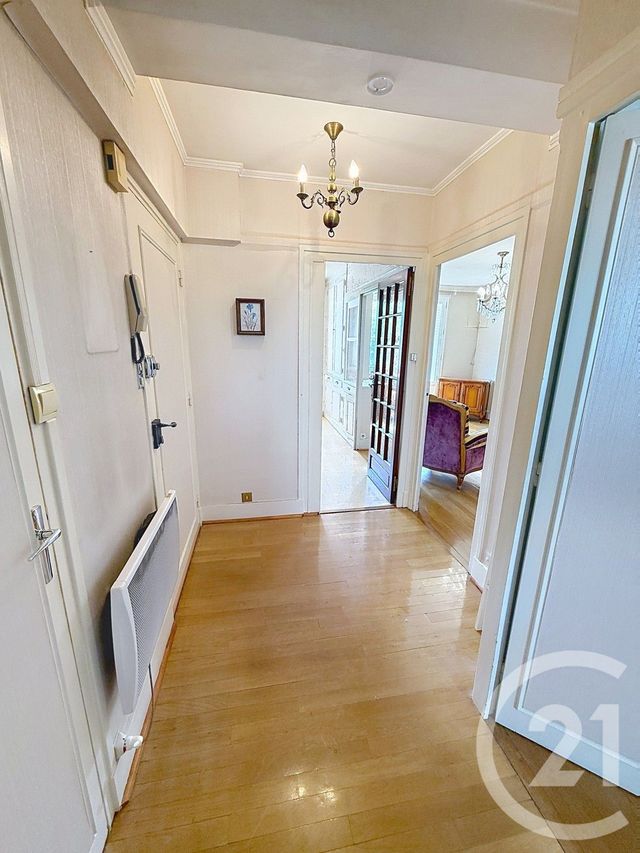 Appartement F2 à vendre - 2 pièces - 43.13 m2 - CHALON SUR SAONE - 71 - BOURGOGNE - Century 21 Immobilière Jaurès