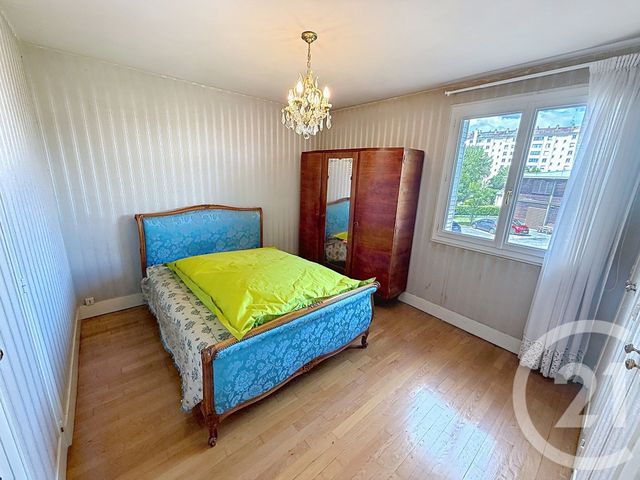 Appartement F2 à vendre - 2 pièces - 43.13 m2 - CHALON SUR SAONE - 71 - BOURGOGNE - Century 21 Immobilière Jaurès