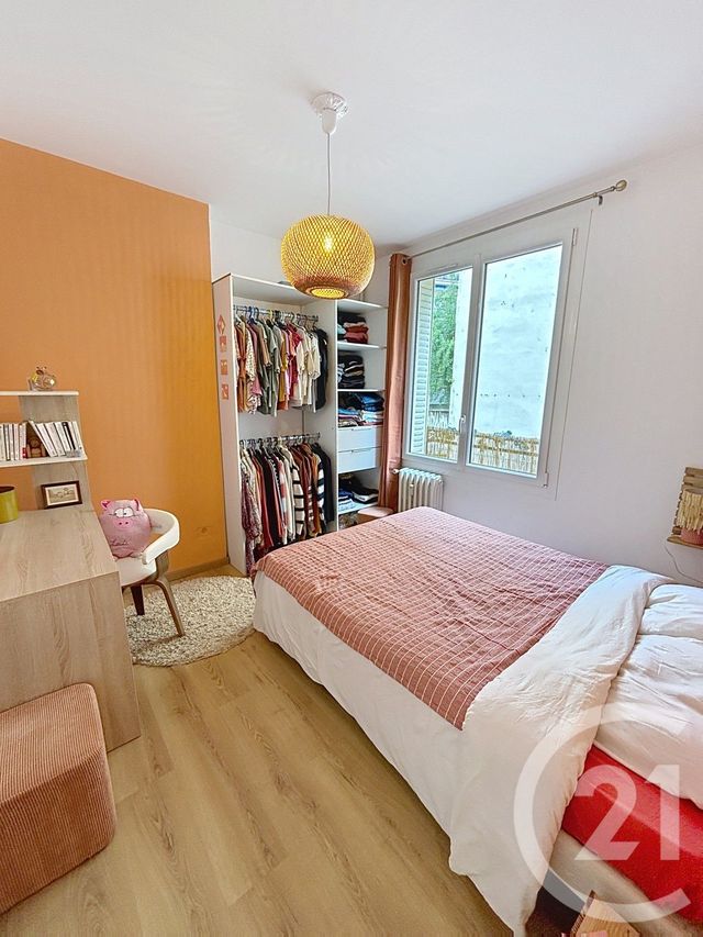 Appartement T2 à louer - 2 pièces - 47.53 m2 - CHALON SUR SAONE - 71 - BOURGOGNE - Century 21 Immobilière Jaurès