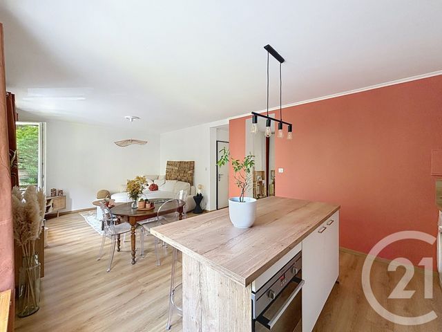appartement - CHALON SUR SAONE - 71