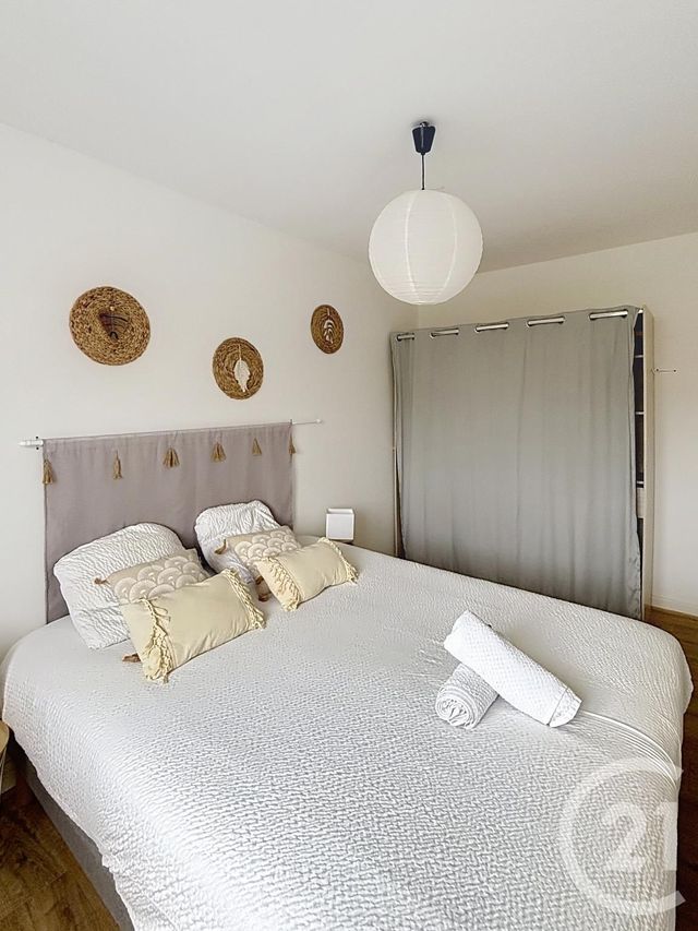 Appartement T4 à louer - 4 pièces - 63.66 m2 - CHALON SUR SAONE - 71 - BOURGOGNE - Century 21 Immobilière Jaurès