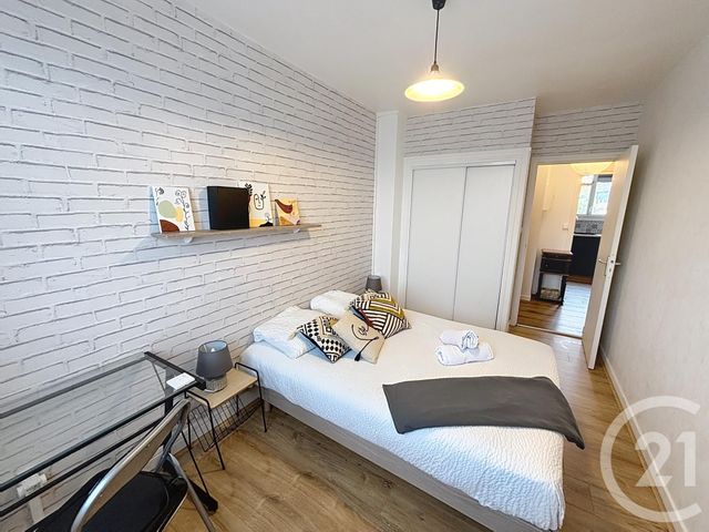 Appartement T4 à louer - 4 pièces - 63.66 m2 - CHALON SUR SAONE - 71 - BOURGOGNE - Century 21 Immobilière Jaurès