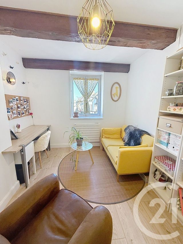 Appartement F4 à louer - 4 pièces - 84.48 m2 - CHALON SUR SAONE - 71 - BOURGOGNE - Century 21 Immobilière Jaurès