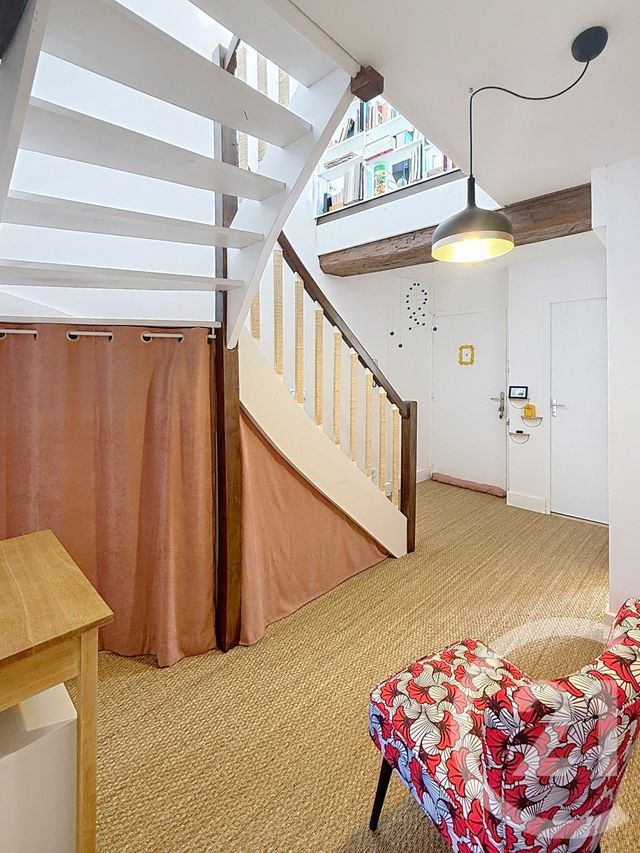 Appartement F4 à louer - 4 pièces - 84.48 m2 - CHALON SUR SAONE - 71 - BOURGOGNE - Century 21 Immobilière Jaurès