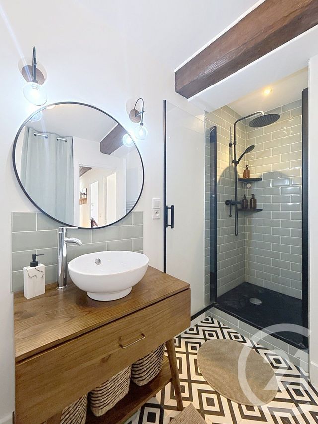 Appartement F4 à louer - 4 pièces - 84.48 m2 - CHALON SUR SAONE - 71 - BOURGOGNE - Century 21 Immobilière Jaurès