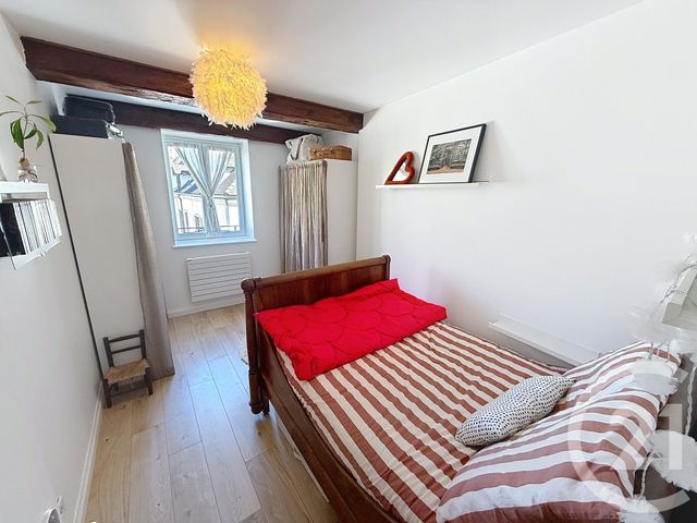 Appartement F4 à louer - 4 pièces - 84.48 m2 - CHALON SUR SAONE - 71 - BOURGOGNE - Century 21 Immobilière Jaurès