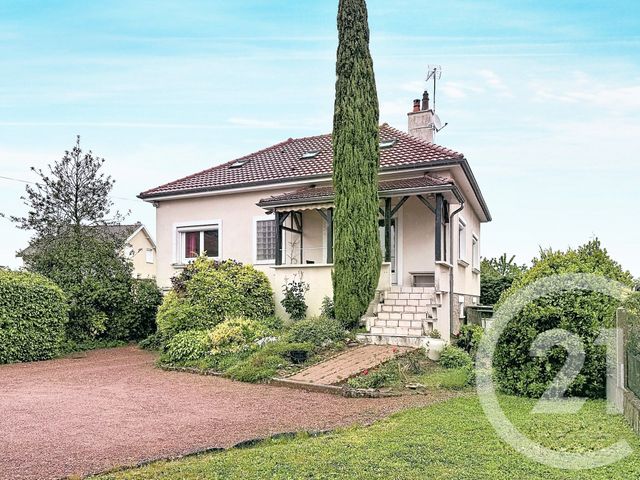 maison - CHATENOY LE ROYAL - 71