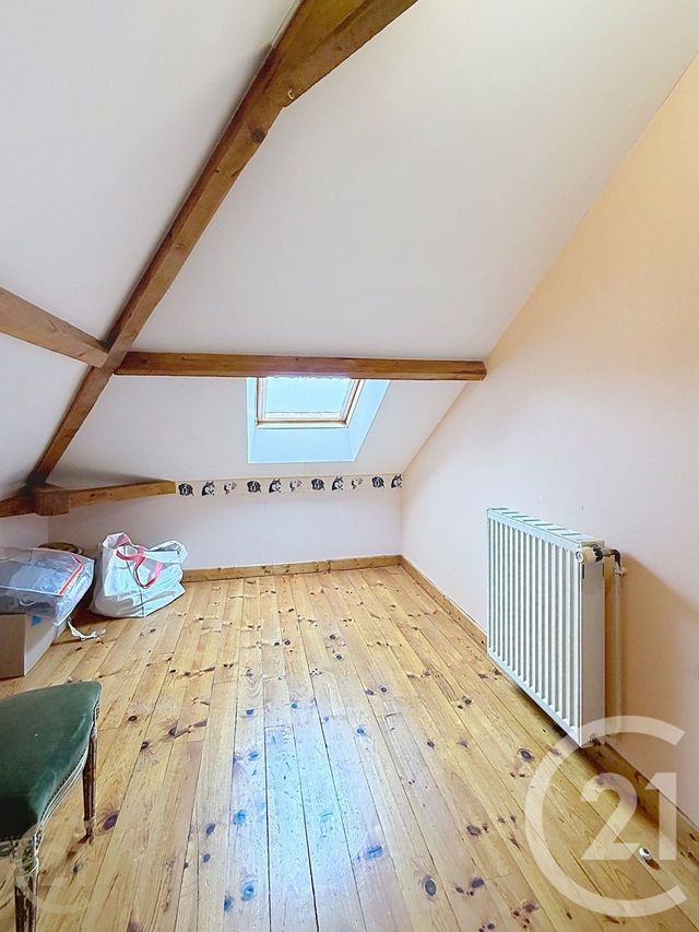 maison à vendre - 5 pièces - 130.0 m2 - CHATENOY LE ROYAL - 71 - BOURGOGNE - Century 21 Immobilière Jaurès