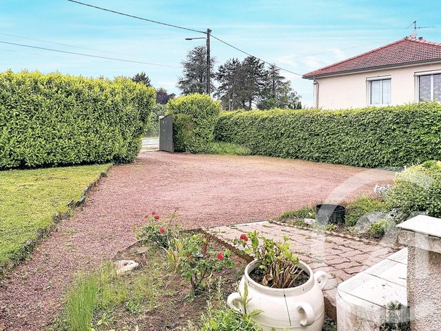 maison à vendre - 5 pièces - 130.0 m2 - CHATENOY LE ROYAL - 71 - BOURGOGNE - Century 21 Immobilière Jaurès
