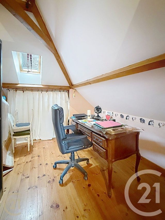 maison à vendre - 5 pièces - 130.0 m2 - CHATENOY LE ROYAL - 71 - BOURGOGNE - Century 21 Immobilière Jaurès