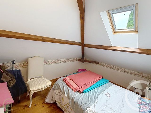 maison à vendre - 5 pièces - 130.0 m2 - CHATENOY LE ROYAL - 71 - BOURGOGNE - Century 21 Immobilière Jaurès