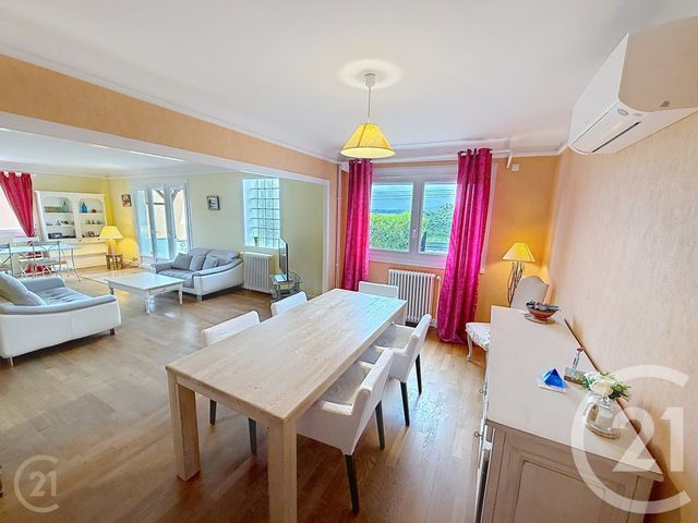 maison à vendre - 5 pièces - 130.0 m2 - CHATENOY LE ROYAL - 71 - BOURGOGNE - Century 21 Immobilière Jaurès
