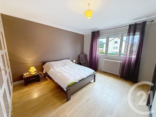 maison à vendre - 5 pièces - 130.0 m2 - CHATENOY LE ROYAL - 71 - BOURGOGNE - Century 21 Immobilière Jaurès