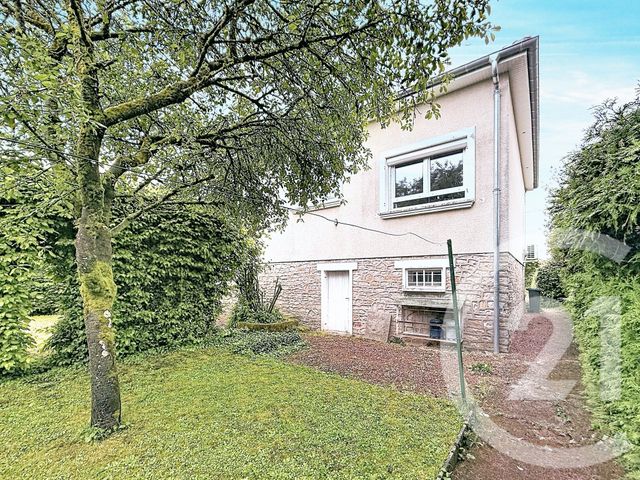 maison à vendre - 5 pièces - 130.0 m2 - CHATENOY LE ROYAL - 71 - BOURGOGNE - Century 21 Immobilière Jaurès