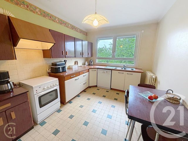 maison à vendre - 5 pièces - 130.0 m2 - CHATENOY LE ROYAL - 71 - BOURGOGNE - Century 21 Immobilière Jaurès