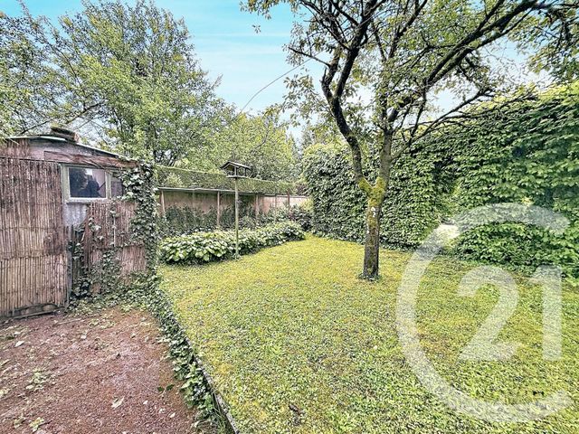 maison à vendre - 5 pièces - 130.0 m2 - CHATENOY LE ROYAL - 71 - BOURGOGNE - Century 21 Immobilière Jaurès