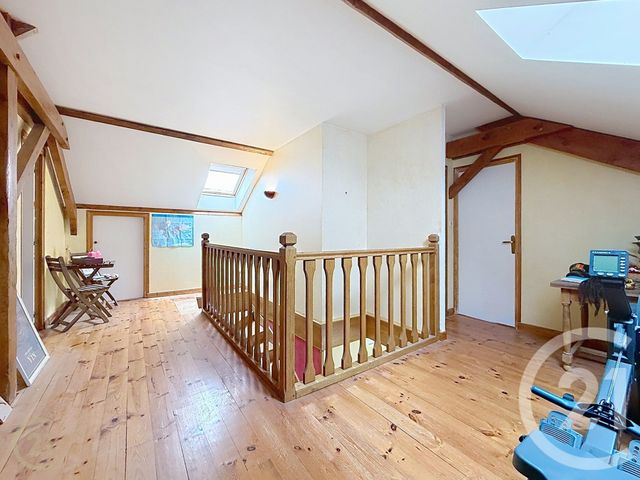 maison à vendre - 5 pièces - 130.0 m2 - CHATENOY LE ROYAL - 71 - BOURGOGNE - Century 21 Immobilière Jaurès