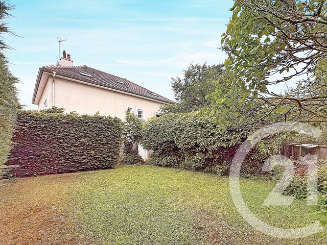 maison à vendre - 5 pièces - 130.0 m2 - CHATENOY LE ROYAL - 71 - BOURGOGNE - Century 21 Immobilière Jaurès