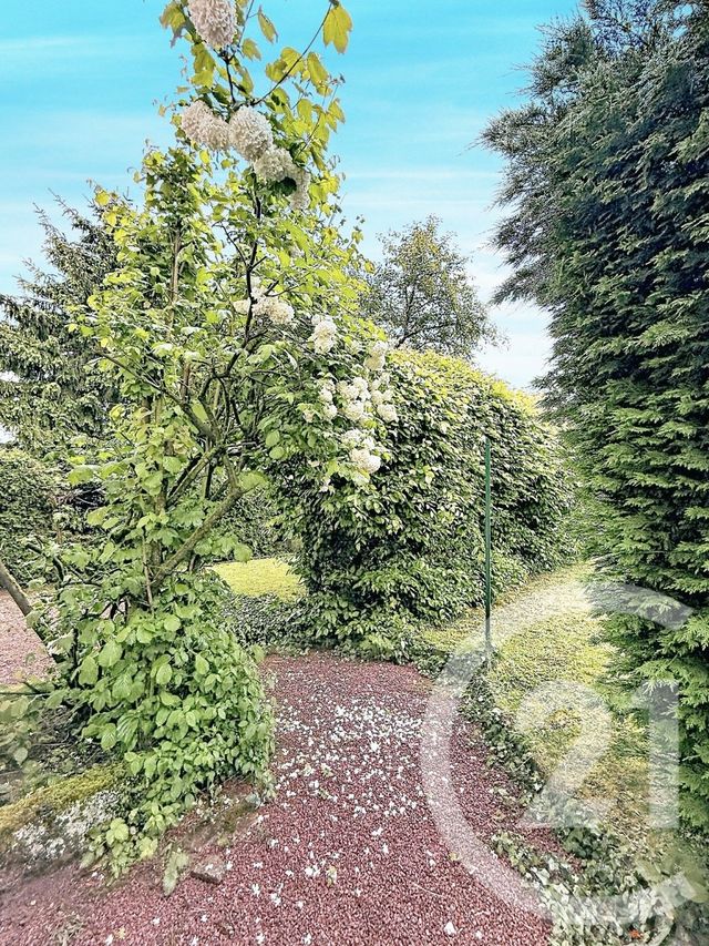 maison à vendre - 5 pièces - 130.0 m2 - CHATENOY LE ROYAL - 71 - BOURGOGNE - Century 21 Immobilière Jaurès
