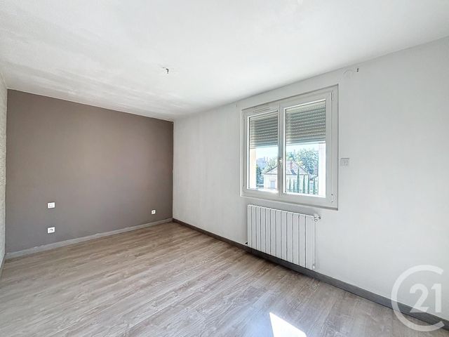 Appartement F4 à louer - 4 pièces - 75.77 m2 - CHALON SUR SAONE - 71 - BOURGOGNE - Century 21 Immobilière Jaurès