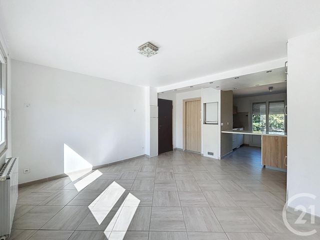 appartement - CHALON SUR SAONE - 71