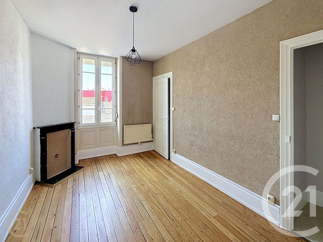 appartement - CHALON SUR SAONE - 71